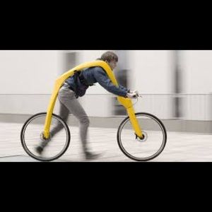 Meet your Posher, Evan